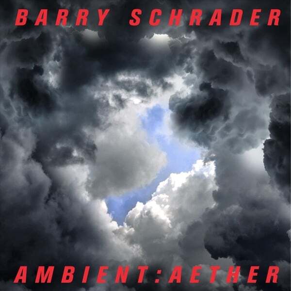 Cover art for Ambient : Aether